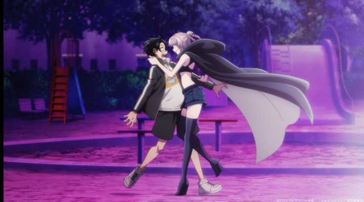 Rekomendasi Anime Genre Romansa Rating Tinggi dan Terpopuler, Awas Baper!