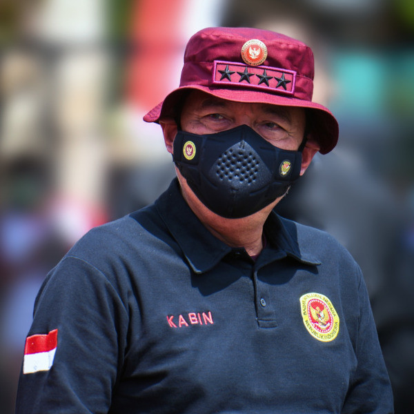 BIN: Kelompok Terbawah Akan Dapat Perlindungan Maksimal