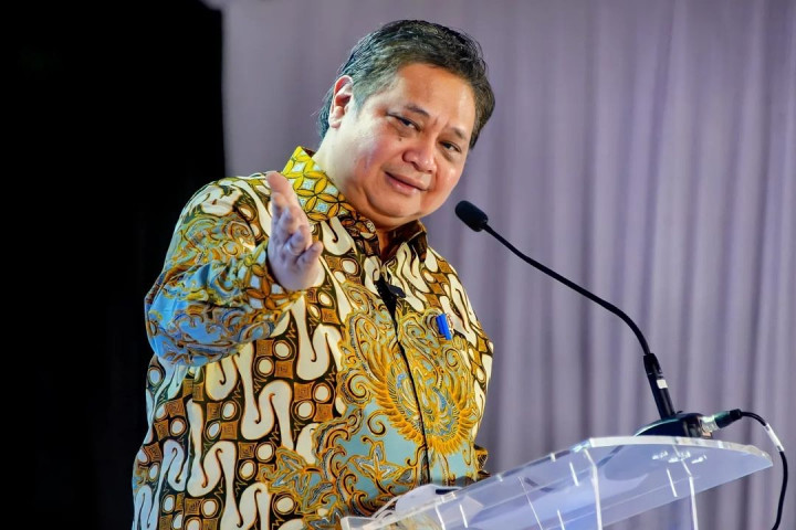 Pertemuan Airlangga-Puan Dinilai Hanya Menunggu Kecocokan Waktu