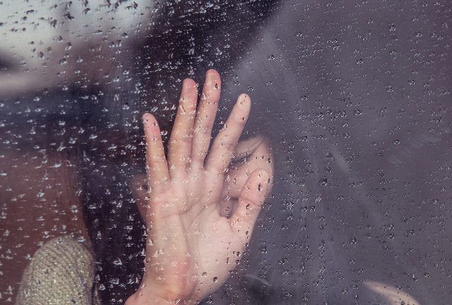 Ini yang terjadi pada korban pelecehan seksual. (Foto: Ilustrasi/Unsplash.com)
