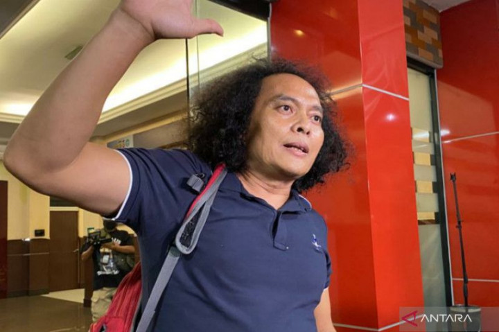 Eks Pengacara Bharada E Laporkan Balik Aliansi Advokat Anti Hoaks