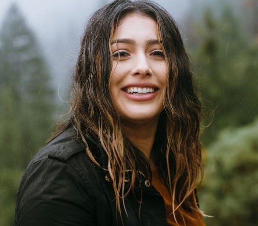 Rambut lepek termasuk salah satu akibat dari weather attack. (Foto: Ilustrasi. Dok. Unsplash.com)