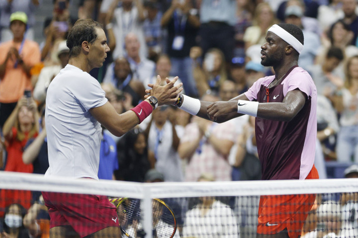 US Open 2022: Rafael Nadal Tersingkir di 16 Besar