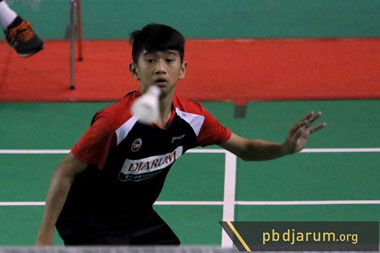 Anak Duta Sheila On 7 jadi Atlet Badminton, akan Tanding di Kejuaraan Internasional