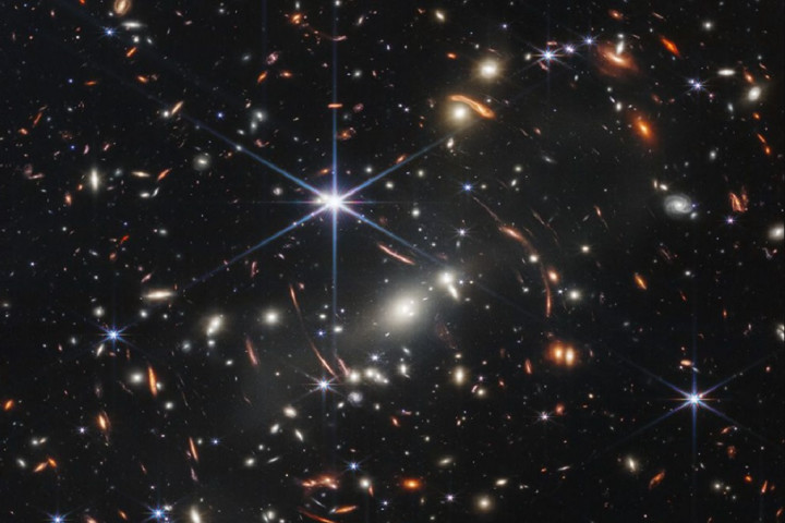 Gambar Webb Telescope Digunakan untuk Distribusikan Malware