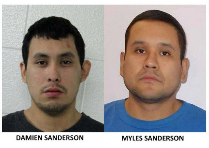 Seorang Tersangka Penikaman Kanada Ditemukan Tewas, 1 Masih Buron