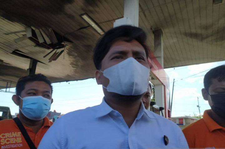 Eks Kades di Bengkulu Ditangkap Usai Telantarkan 3 Anak Kandung