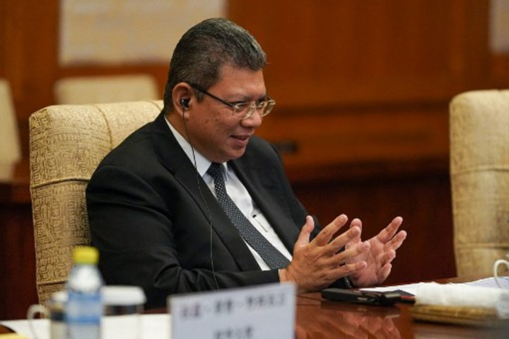 Malaysia Desak Urgensi ASEAN dalam Menangani Isu Myanmar