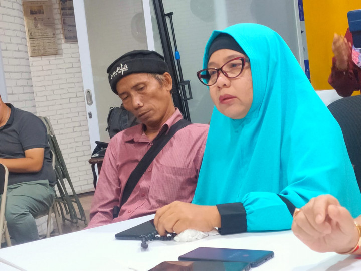 Santri Penganiaya AM Hanya Dikeluarkan, Ibu Korban: Tidak Adil!