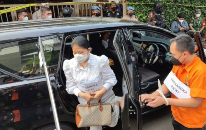 Polri Sulit Buktikan Pelecehan Seksual Putri Candrawathi di Magelang, Ini Alasannya