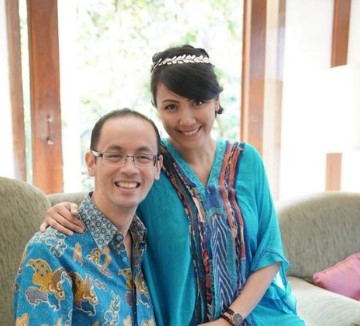 Reza Gunawan Meninggal, Instagram Sang Adik Sharena Delon Banjir Ucapan Duka