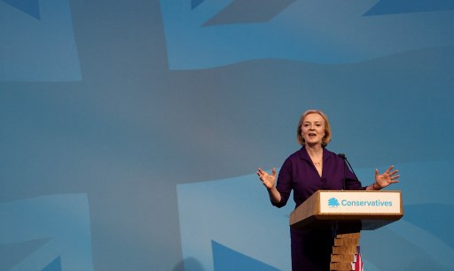 Rusia Pesimis Hubungan dengan Inggris Membaik di Bawah Kepemimpinan Liz Truss