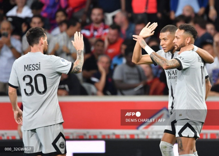 Prediksi PSG vs Juventus: Waspada Ketajaman Tuan Rumah