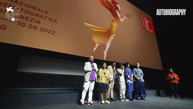 Film Indonesia Berjudul Autobiography Mendapat <i>Standing Ovation</i> di Venice Film Festival