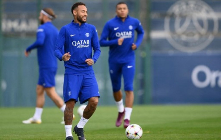 5 Fakta Menarik Jelang PSG vs Juventus: Salah Satunya Pertanda Buruk buat Tuan Rumah