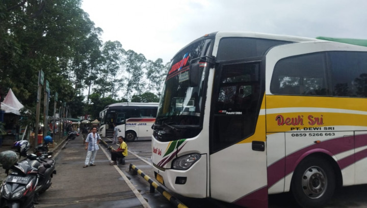 Harga BBM Naik, Dishub Palembang Tunggu Surat Edaran Naikan Tarif Angkot