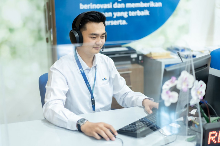 Taspen Layani 6,81 Juta PNS dan Pensiunan