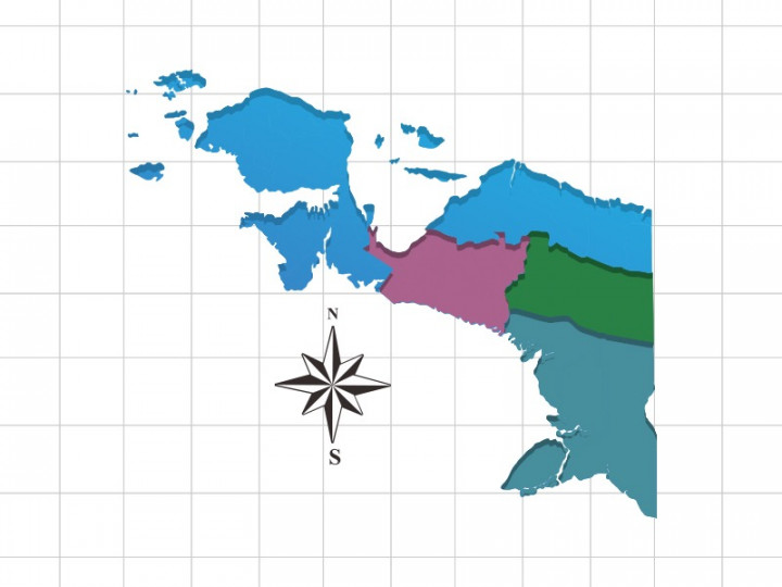 3 Provinsi Baru di Indonesia