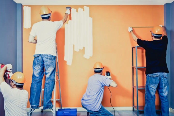 4 Kesalahan saat Renovasi Rumah