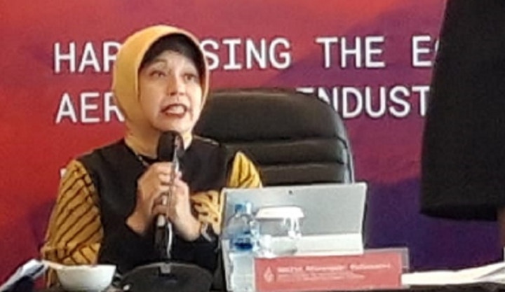 Bappenas Susun Peta Jalan Ekonomi Biru Indonesia