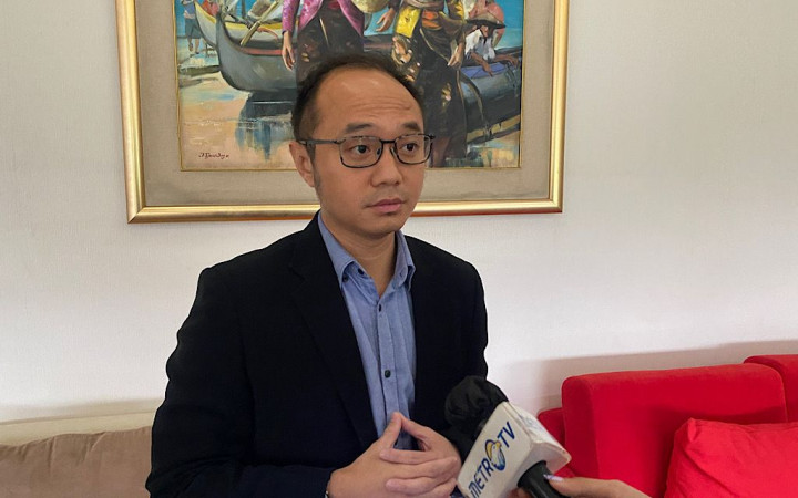 Pertemuan Prabowo-Puan Dinilai Tak Akan Memicu Persaingan Antara PDIP dan PKB