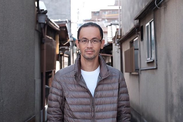 Reza Gunawan suami Dewi Lestari meninggal (Foto: instagram)
