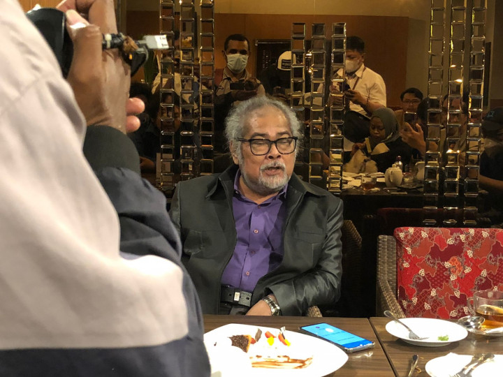 Komnas PA Berharap Bos SPI Dinyatakan Bersalah di Sidang Putusan