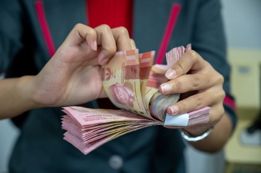 40% Kredit yang Direstrukturisasi karena Terdampak Covid-19 Telah Kembali Sehat