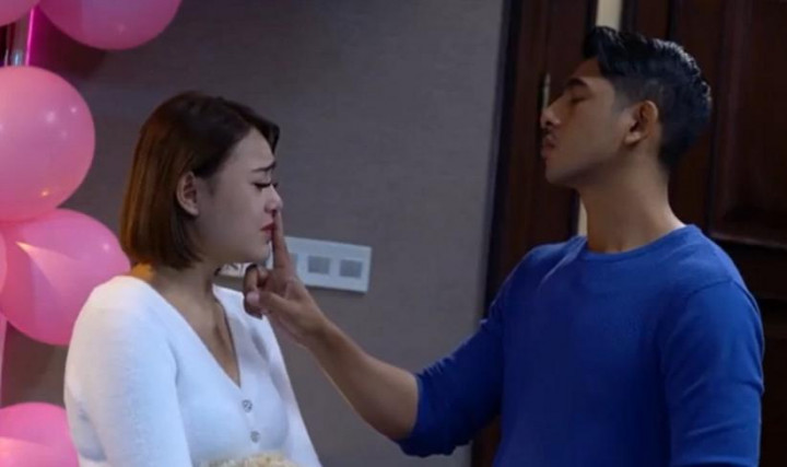 Kembali Bintangi Ikatan Cinta, Penampilan Terbaru Arya Saloka Bikin Kaget