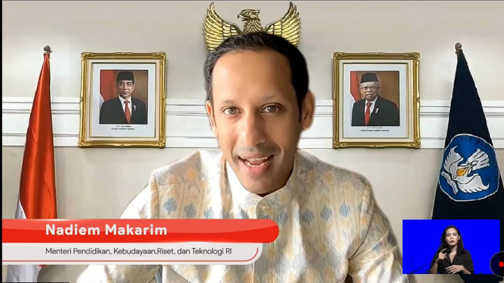 Lulusan Terbanyak di Program Bangkit Kemendikbudristek 2022 Berasal dari ITS