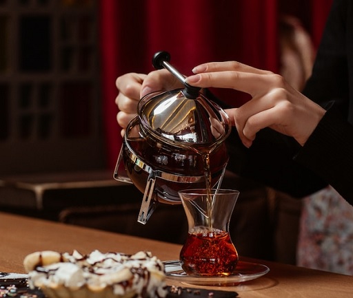 5 Manfaat Teh untuk Kecantikan yang Jarang Diketahui