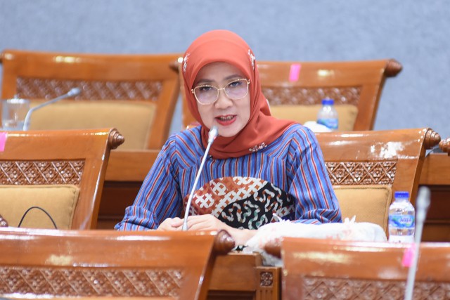 Legislator Sebut Tunjangan Profesi Guru Mestinya Tak Perlu Lagi Dinegosiasikan