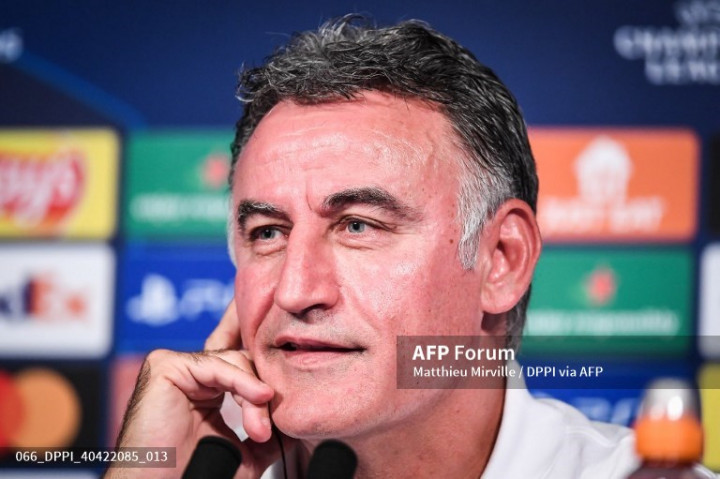 Kehilangan Konsentrasi Nyaris Buyarkan Kemenangan PSG