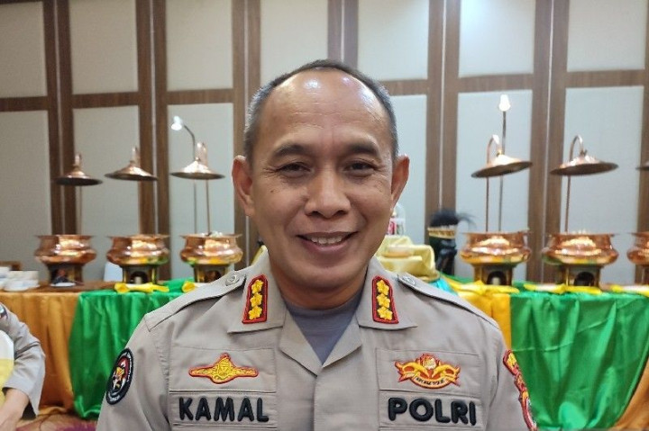 Bupati Mimika Ditangkap KPK di Jayapura
