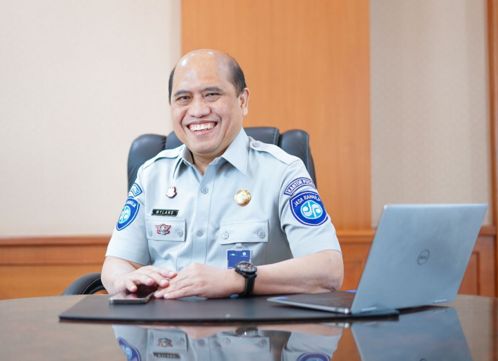 Dorong Peningkatan Laba, Jasa Raharja Maksimalkan Strategi Ini