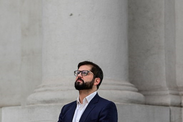 Presiden Chile Rombak Kabinet Usai Kalah di Referendum Konstitusi