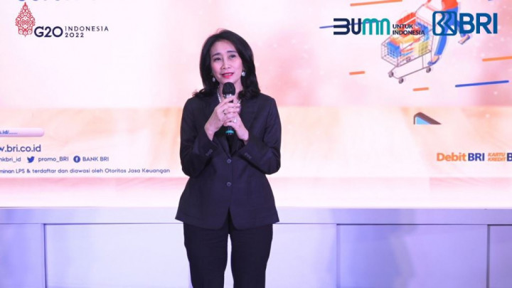 Dukung Prinsip ESG, BritAma FSTVL Jilid 4 Hadirkan Hadiah Ramah Lingkungan