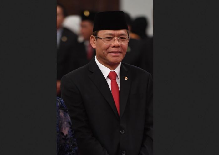 Mardiono: Pergantian Kepemimpinan di PPP Tak Pengaruhi KIB