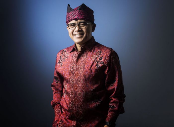 Karier Politik Abdullah Azwar Anas, Kembangkan Banyuwangi hingga Jadi Menpan RB