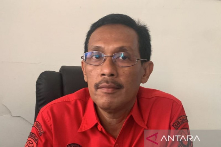 Tarif Angkutan Umum di Kabupaten Cianjur Naik 30%