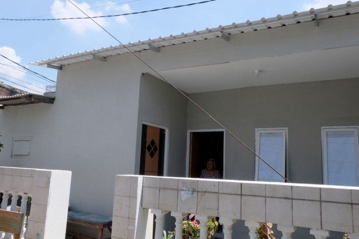 Perbaiki 800 Rumah di Surabaya, Pemerintah Libatkan Warga Sekitar