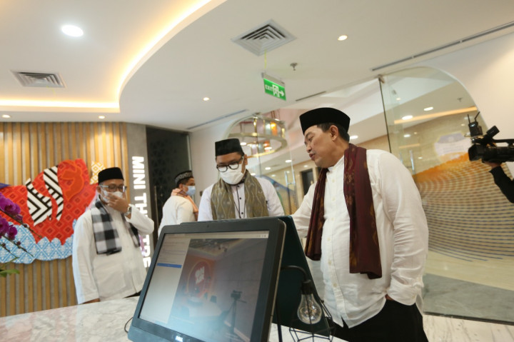 Terapkan <i>New Way of Learning</i>, BRI Implementasikan Proses Pendidikan <i>Best Practice</i> Internasional