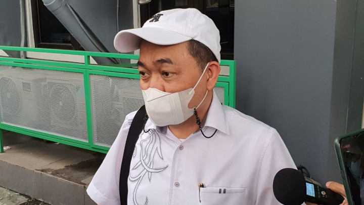 Alasan Eks Pengacara Ngotot Gugat Bharada E