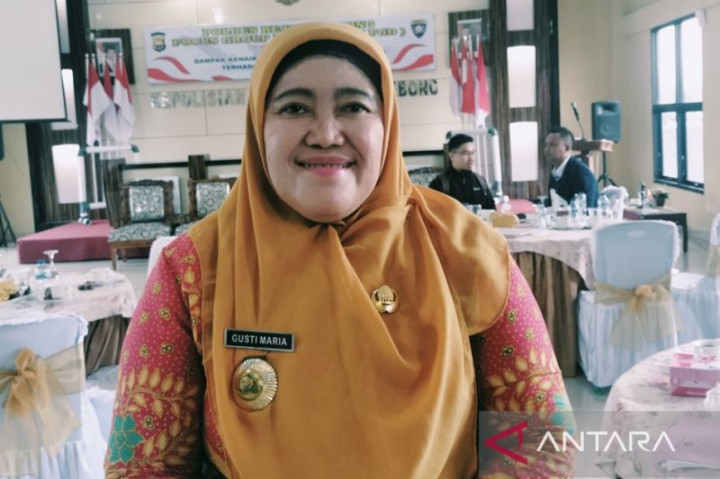 11.713 Keluarga di Rejang Lebong Dapat BLT BBM