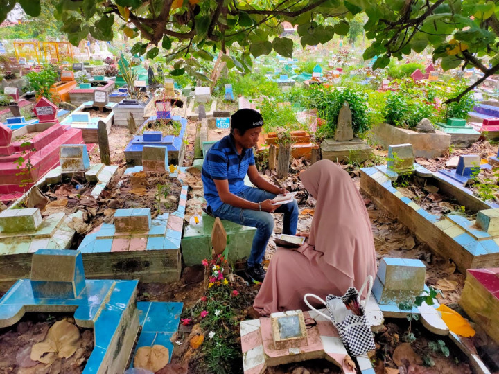 Jenazah Santri Pondok Modern Gontor Diduga Tewas Dianiaya Diautopsi Besok