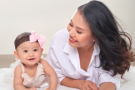 Ini Platform Fesyen Ibu dan Bayi untuk Pakaian yang Nyaman dan Stylish
