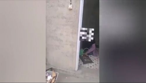 Mesum di Kamar Mandi Kafe, 2 Pelajar di Madiun Digerebek Warga