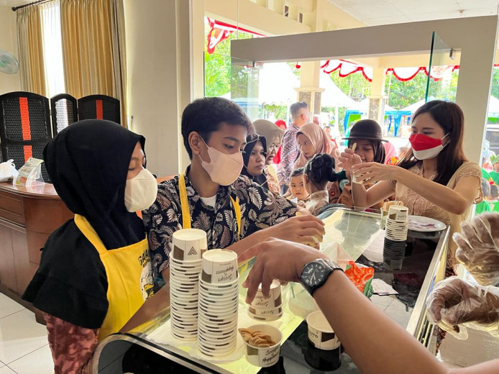 Demi Jadi Negara Maju, 4 Menteri Sepakat Genjot Target Rasio Kewirausahaan hingga 4%