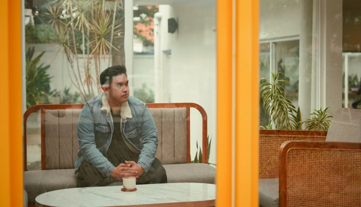 Diproduseri Endah & Rhesa, Coach Ican Tuangkan Kematian Tragis Ibunda ke Lagu