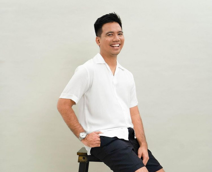 Makin Lengket dengan Nathalie Holscher, Frans Faisal Mulai Lupakan Marissya Icha